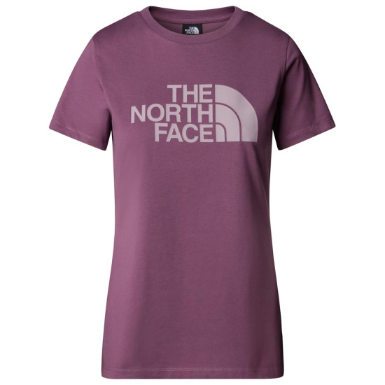 The North Face Γυναικεία κοντομάνικη μπλούζα SS Easy Tee